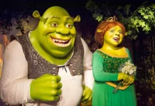 100 lustige Shrek-Zitate, um den Oger in dir zum Vorschein zu bringen