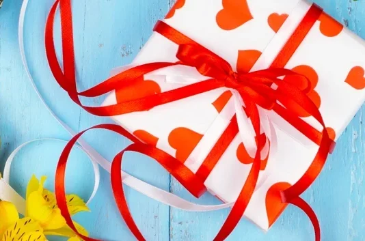 8. März Geschenkideen für Frauen