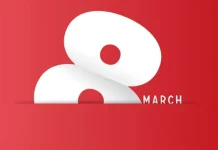 Überraschungen und Geschenkideen für Ihre Freundin vom 8. März