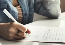 Liebesbriefe für IHN – Die schönsten und originellsten