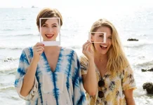 Originelle Geschenke zum Geburtstag der Freundin