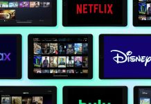 Die besten Streaming-Plattformen für Filme und Serien im Jahr 2024