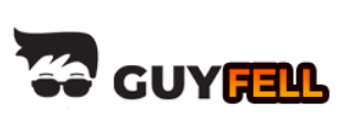 guyfell.com